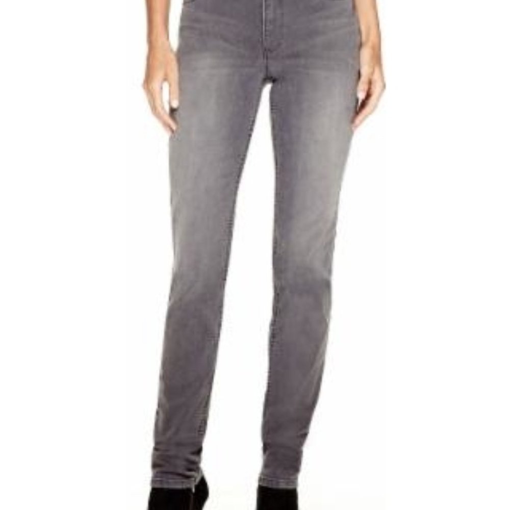 Liz Claiborne City Jeans